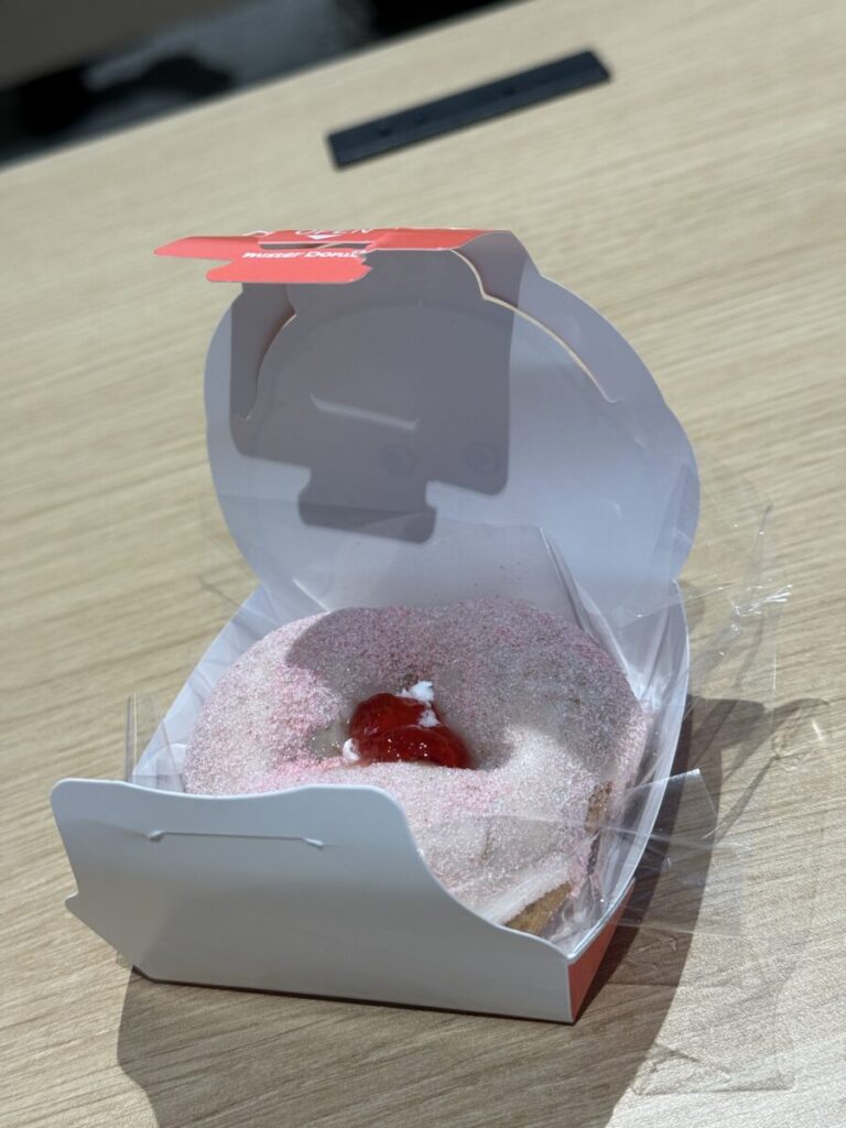 もっちゅりんいちご
